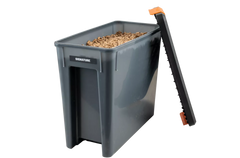 StayDRY? Pellet Bin & Lid