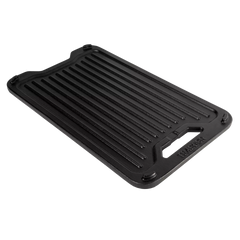 ModiFIRE? Reversible Cast Iron Griddle