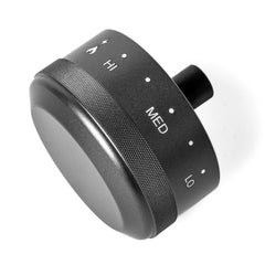 Flatrock Control Knob