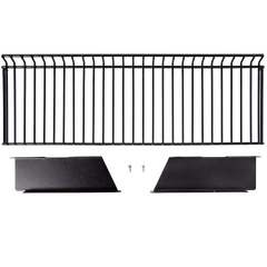 Upper Grill Grate: 22 Series