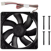 D2 Fan Motor Kit