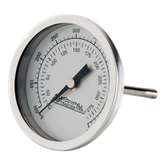 Dome Thermometer