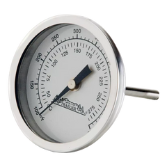 Dome Thermometer