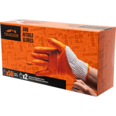 BBQ Nitrile Gloves