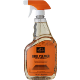 Grill Cleaner