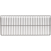 Upper Stainless Grill Grate: Timberline 850