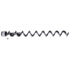 Auger Assembly: Pro 575, Ironwood 650, D2 Timberline 850