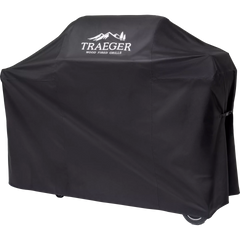Timberline/Ironwood Full-Length Grill Cover