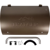 Grill Lid: Pro 22 (Bronze)