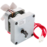 Auger Motor 120V