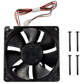 D2 Fan Motor Kit for Timberline