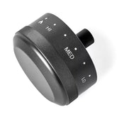 Flatrock Control Knob