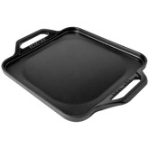 Induction Cast Iron Skillet