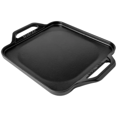 Induction Cast Iron Skillet