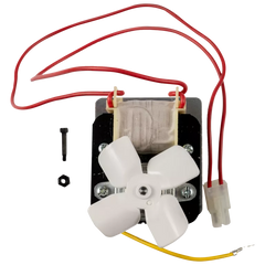 Auger Motor: Junior, Tailgater, & Century