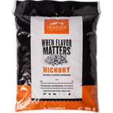 Hickory Wood Pellets