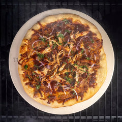 ModiFIRE? Pizza Stone