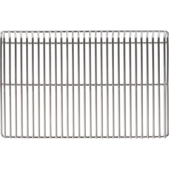 Middle Stainless Grill Grate: Timberline 850