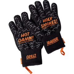 BBQ Mitts