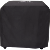 Flatrock 3 Zone Full-Length Grill Cover