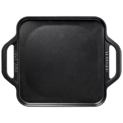 Induction Cast Iron Skillet