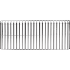 Middle Stainless Grill Grate: Timberline 1300