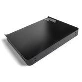 Flatrock 3 Zone Side Shelf, Left