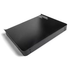 Flatrock 3 Zone Side Shelf, Left