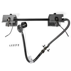 Flatrock 2 Zone Manifold (with Gas Valves)