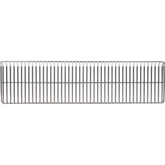 Upper Stainless Grill Grate: Timberline 1300