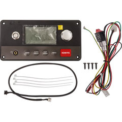 WiFi Controller: Ironwood 885