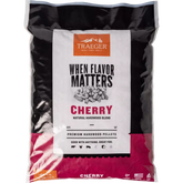 Cherry Wood Pellets