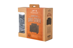 Ironwood 885 Full-Length Grill Cover