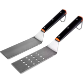 Flat Top Spatula 2-Pack
