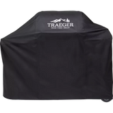 Timberline/Ironwood Full-Length Grill Cover