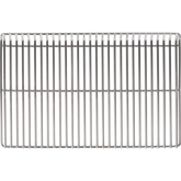 Middle Stainless Grill Grate: Timberline 850