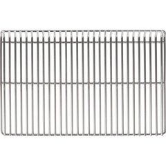 Middle Stainless Grill Grate: Timberline 850