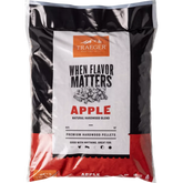 Apple Wood Pellets