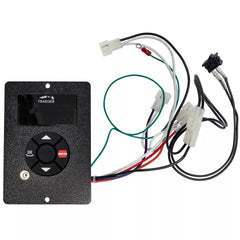 Digital Arc Controller: Tailgater