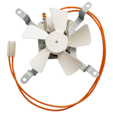 Induction Fan Motor