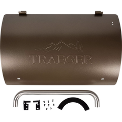 Grill Lid: Pro 22 (Bronze)