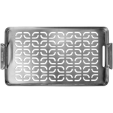 ModiFIRE? Fish & Veggie Stainless Steel Grill Tray