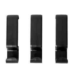 P.A.L. Pop-And-Lock? Accessory Hooks 3 Pack