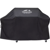 Timberline XL/Ironwood XL Full-Length Grill Cover
