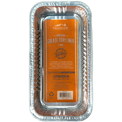 Grease Pan Liner - 5 Pack - Timberline 850 & 1300