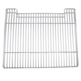 Bottom Stainless Grill Grate: Timberline 850