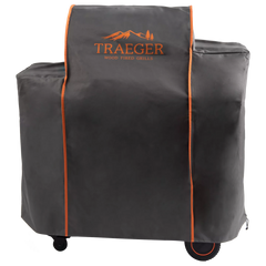 Timberline 850 Full-Length Grill Cover