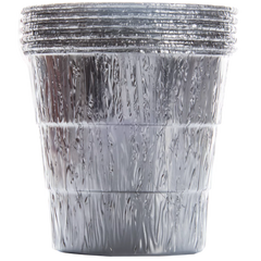 Grease Bucket Liners - 5 Pack