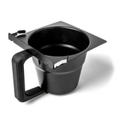 Flatrock 2 Zone Grease Keg