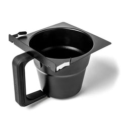 Flatrock 2 Zone Grease Keg